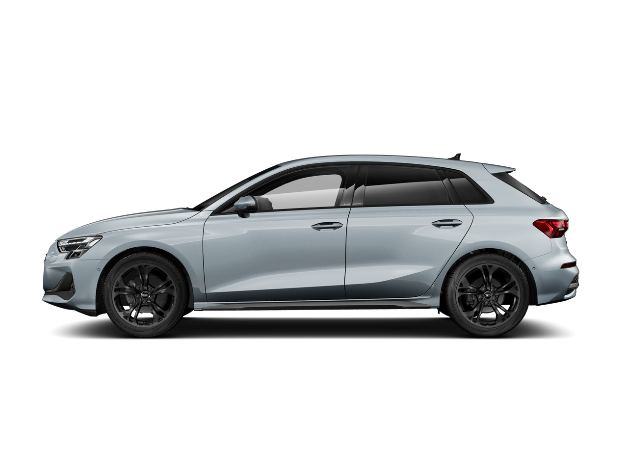 Bild eines A3 Sportback 30 TFSI