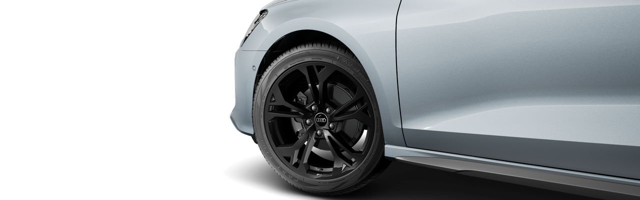 Bild eines A3 Sportback 30 TFSI