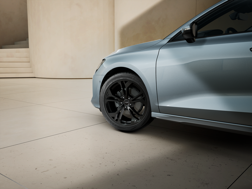 Bild eines A3 Sportback 30 TFSI