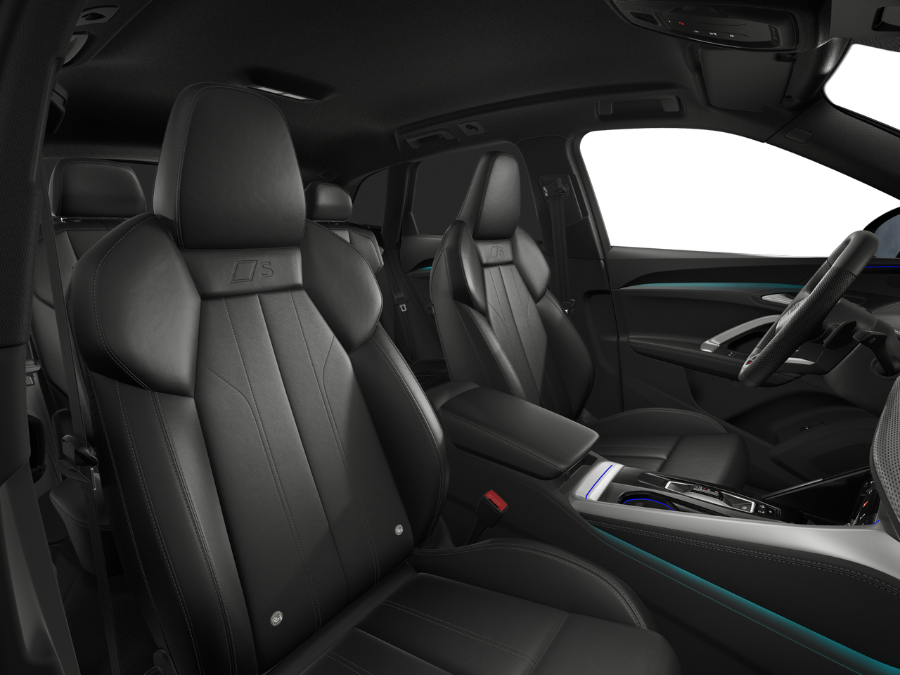 Bild eines Q5 SUV TDI quattro 150 kW