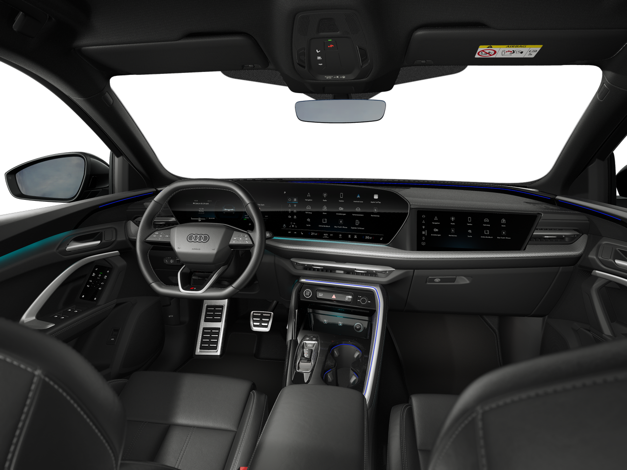 Bild eines Q5 SUV TDI quattro 150 kW
