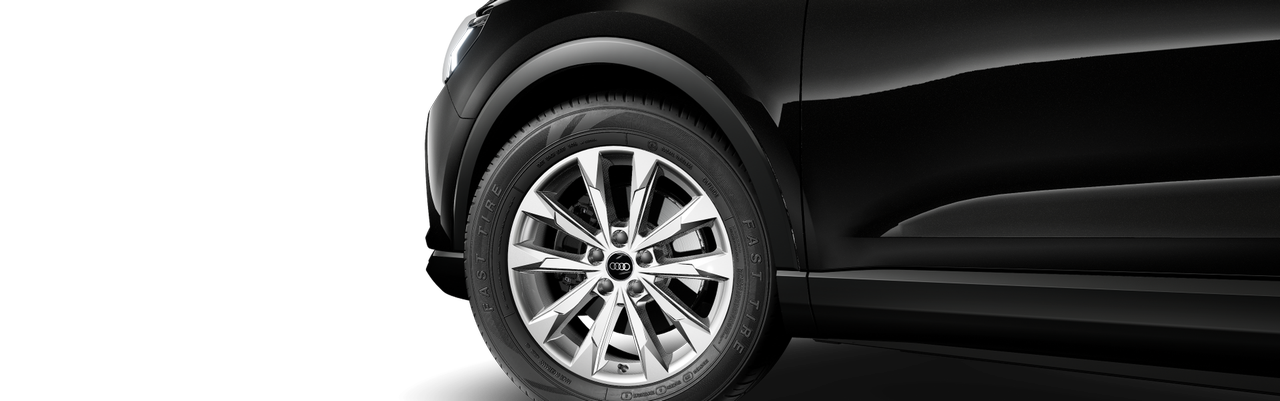 Bild eines Q3 35 TFSI intense