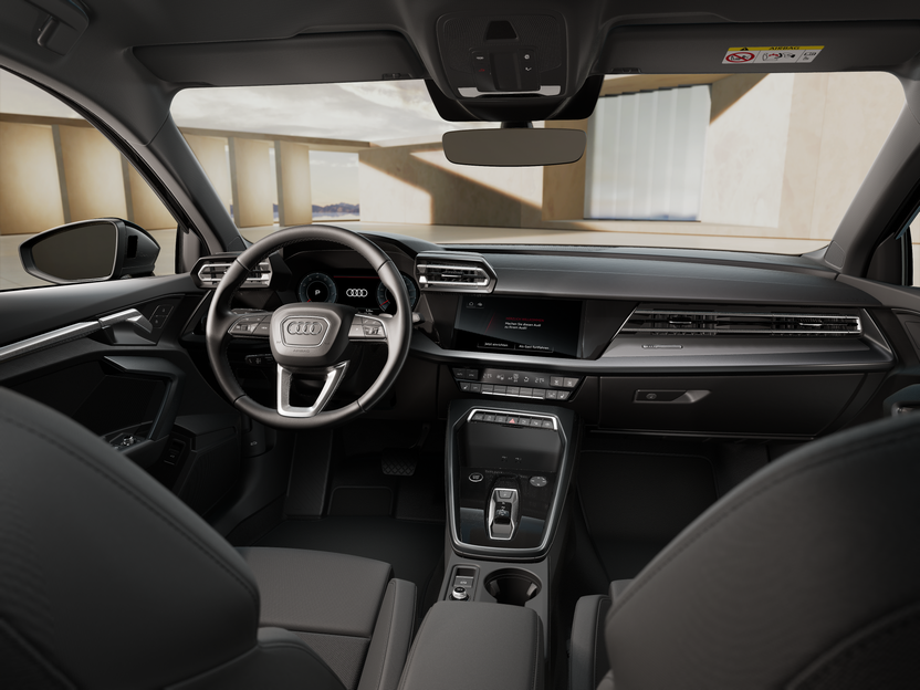 Bild eines A3 Sportback 30 TFSI