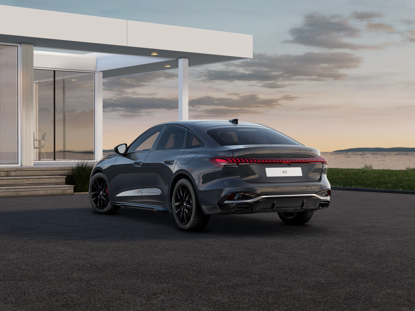 Bild eines A5 Limousine e-hybrid quattro 220 kW