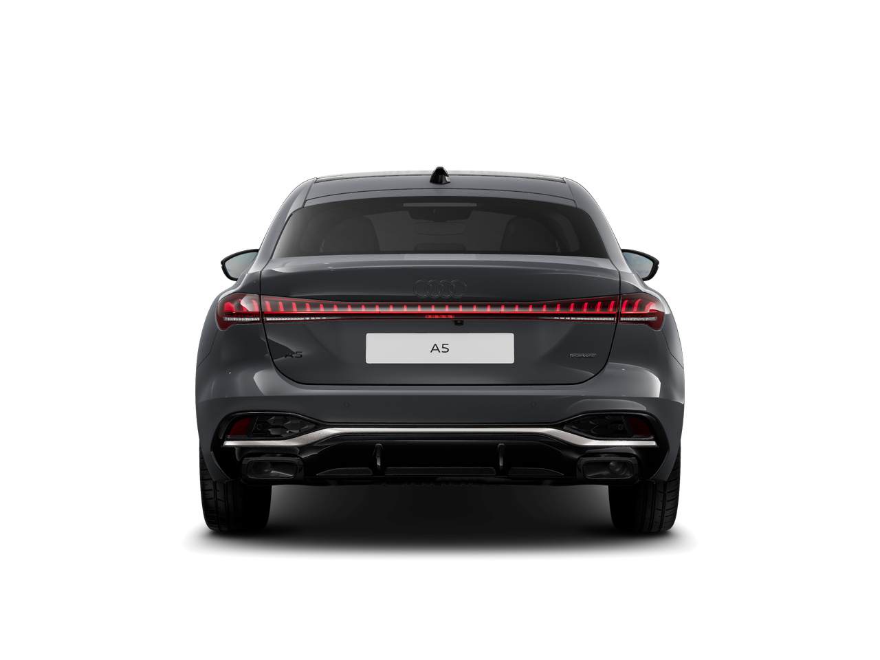 Bild eines A5 Limousine e-hybrid quattro 220 kW