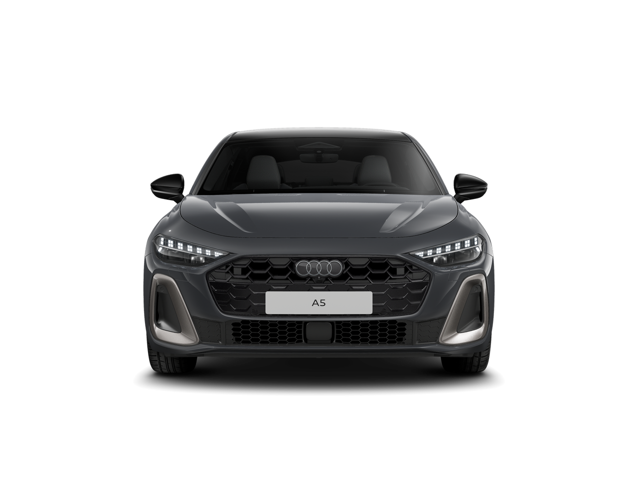 Bild eines A5 Limousine e-hybrid quattro 220 kW