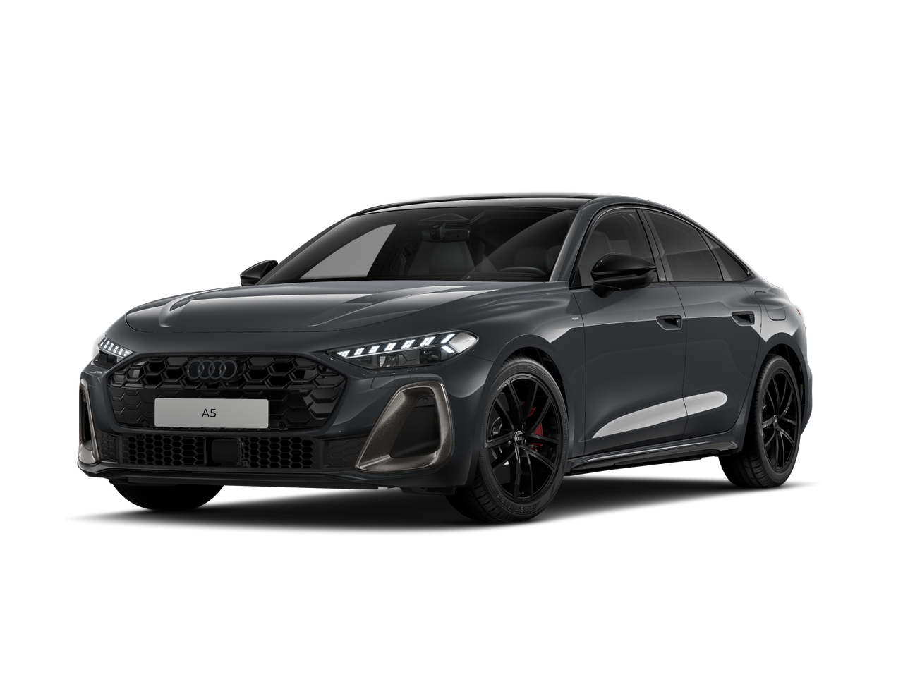 Bild eines A5 Limousine e-hybrid quattro 220 kW