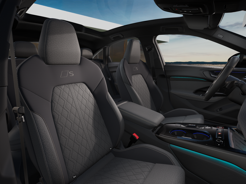 Bild eines A5 Limousine e-hybrid quattro 220 kW
