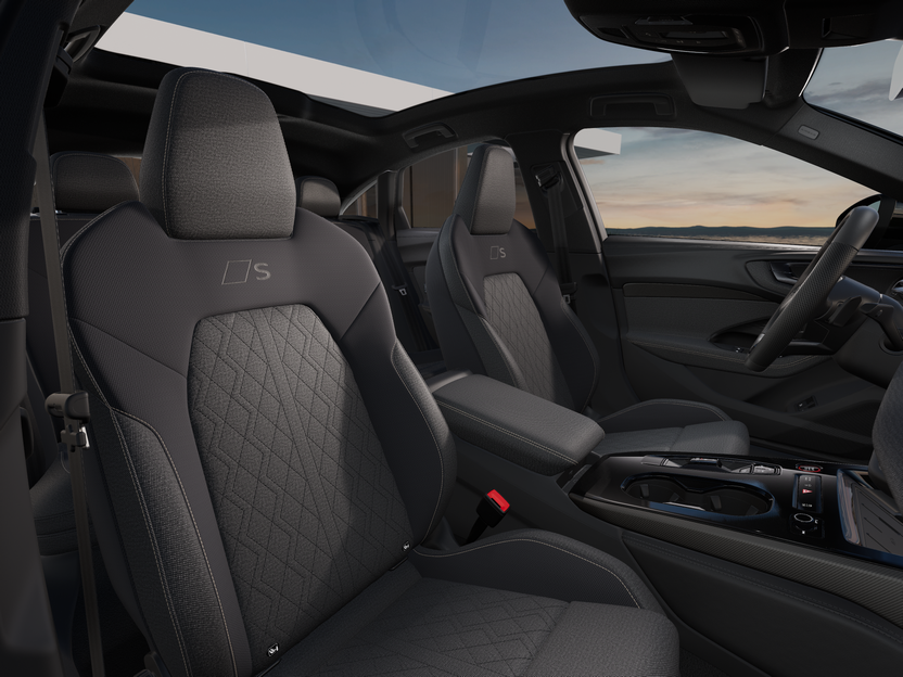 Bild eines A5 Limousine e-hybrid quattro 220 kW