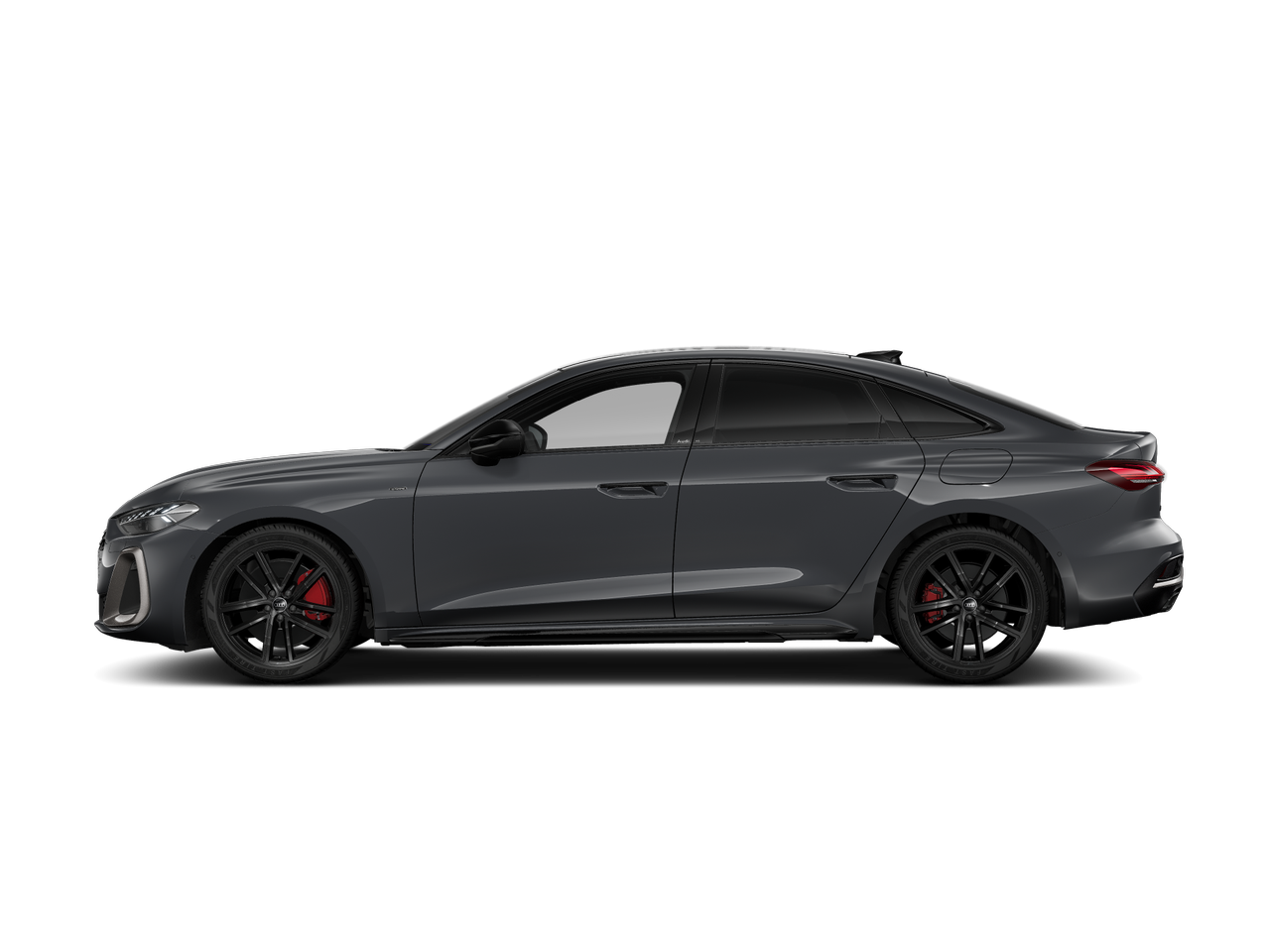 Bild eines A5 Limousine e-hybrid quattro 220 kW