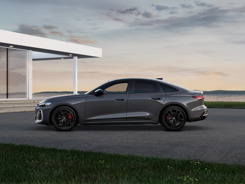 Bild eines A5 Limousine e-hybrid quattro 220 kW