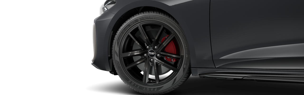 Bild eines A5 Limousine e-hybrid quattro 220 kW