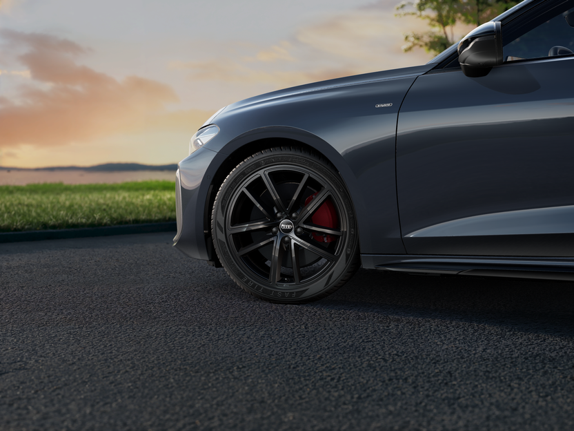 Bild eines A5 Limousine e-hybrid quattro 220 kW