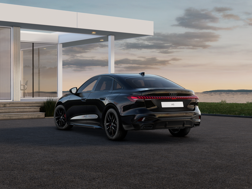 Bild eines A5 Limousine e-hybrid quattro 220 kW
