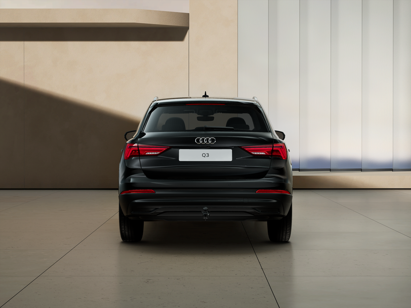 Bild eines Q3 35 TDI intense
