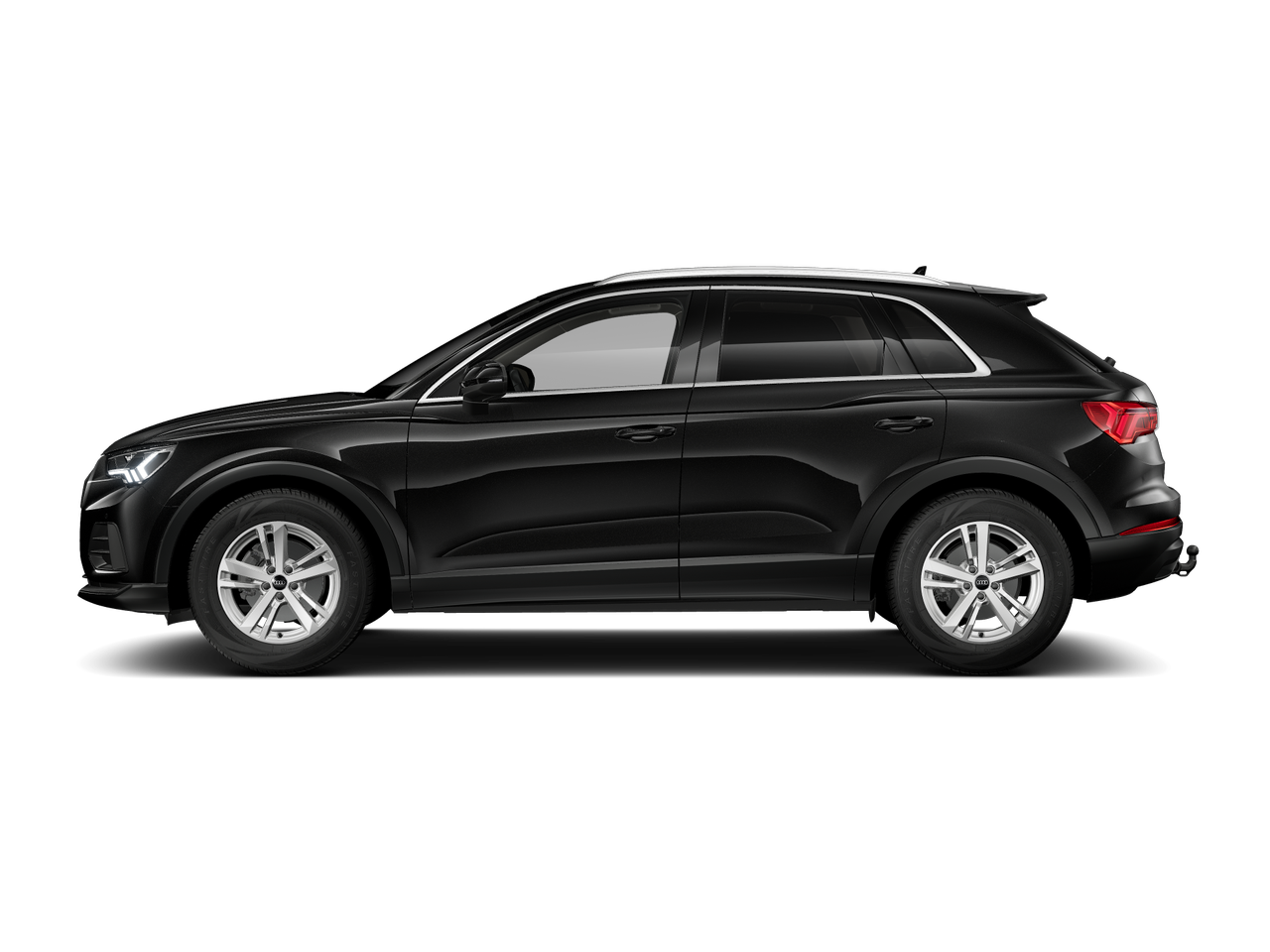 Bild eines Q3 35 TDI intense