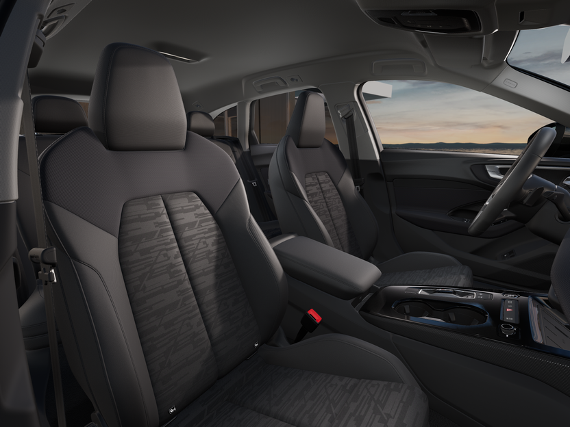 Bild eines A5 Avant e-hybrid quattro 220 kW