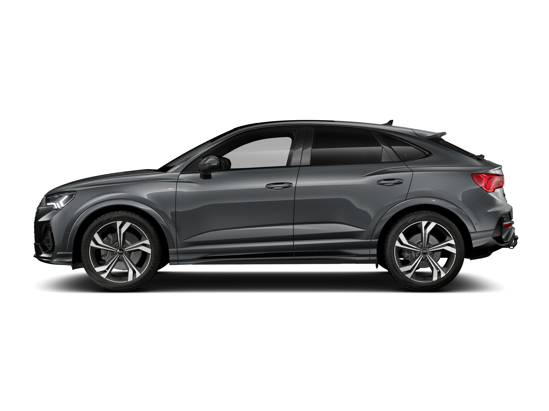 Audi Q3 Sportback (Vorgänger)