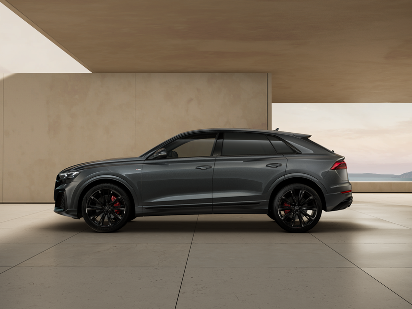 Bild eines Q8 50 TDI quattro