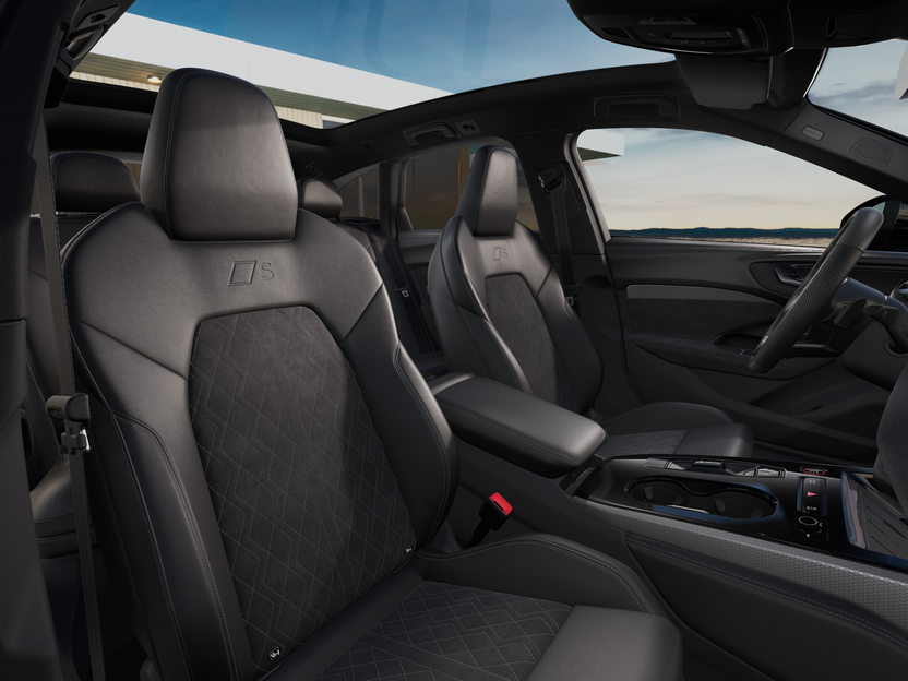 Bild eines A5 Avant quattro TDI