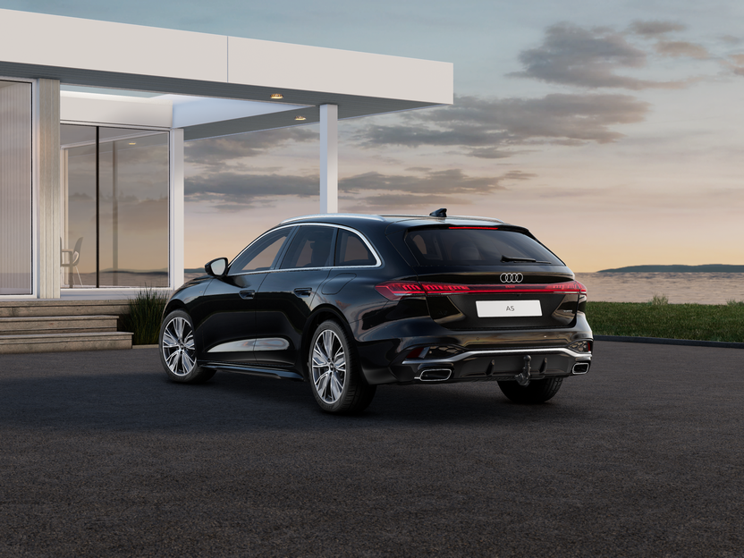 Bild eines A5 Avant e-hybrid quattro 220 kW