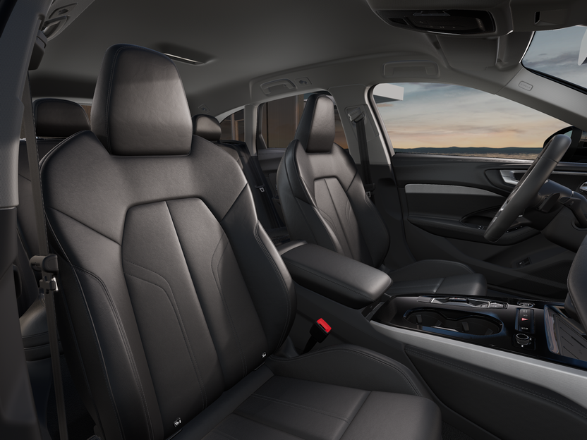 Bild eines A5 Avant e-hybrid quattro 220 kW