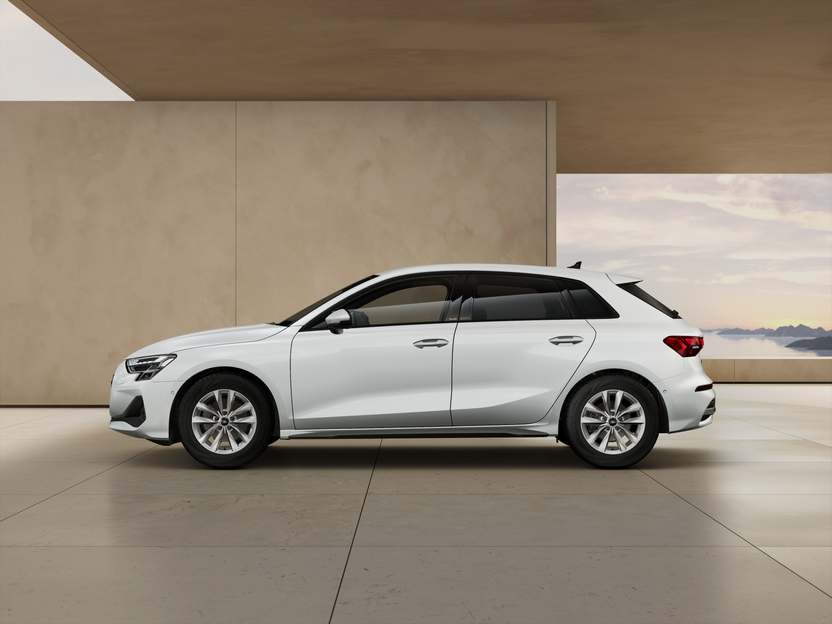 Bild eines A3 Sportback 30 TFSI