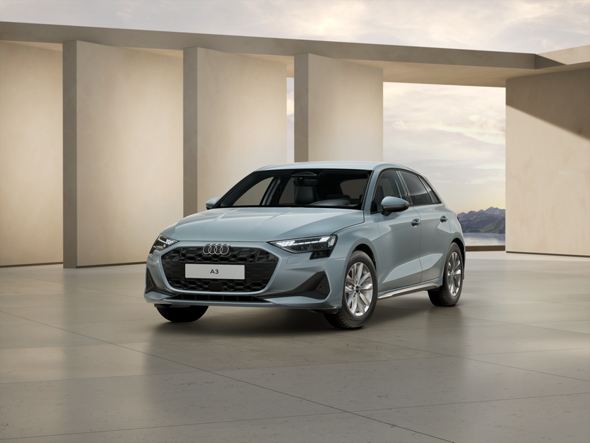 Bild eines A3 Sportback 30 TFSI