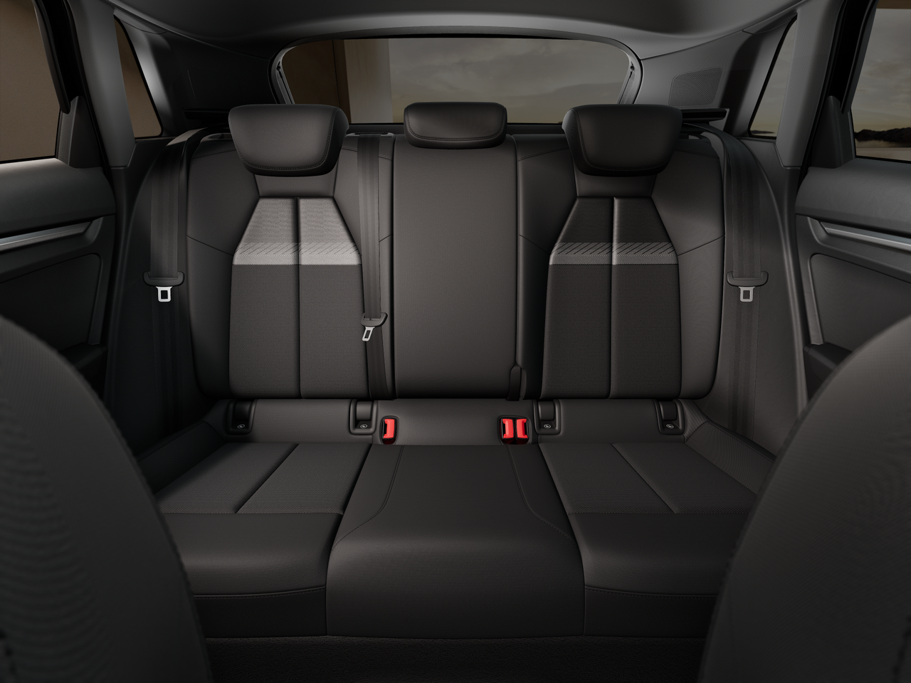 Bild eines A3 Sportback 30 TDI