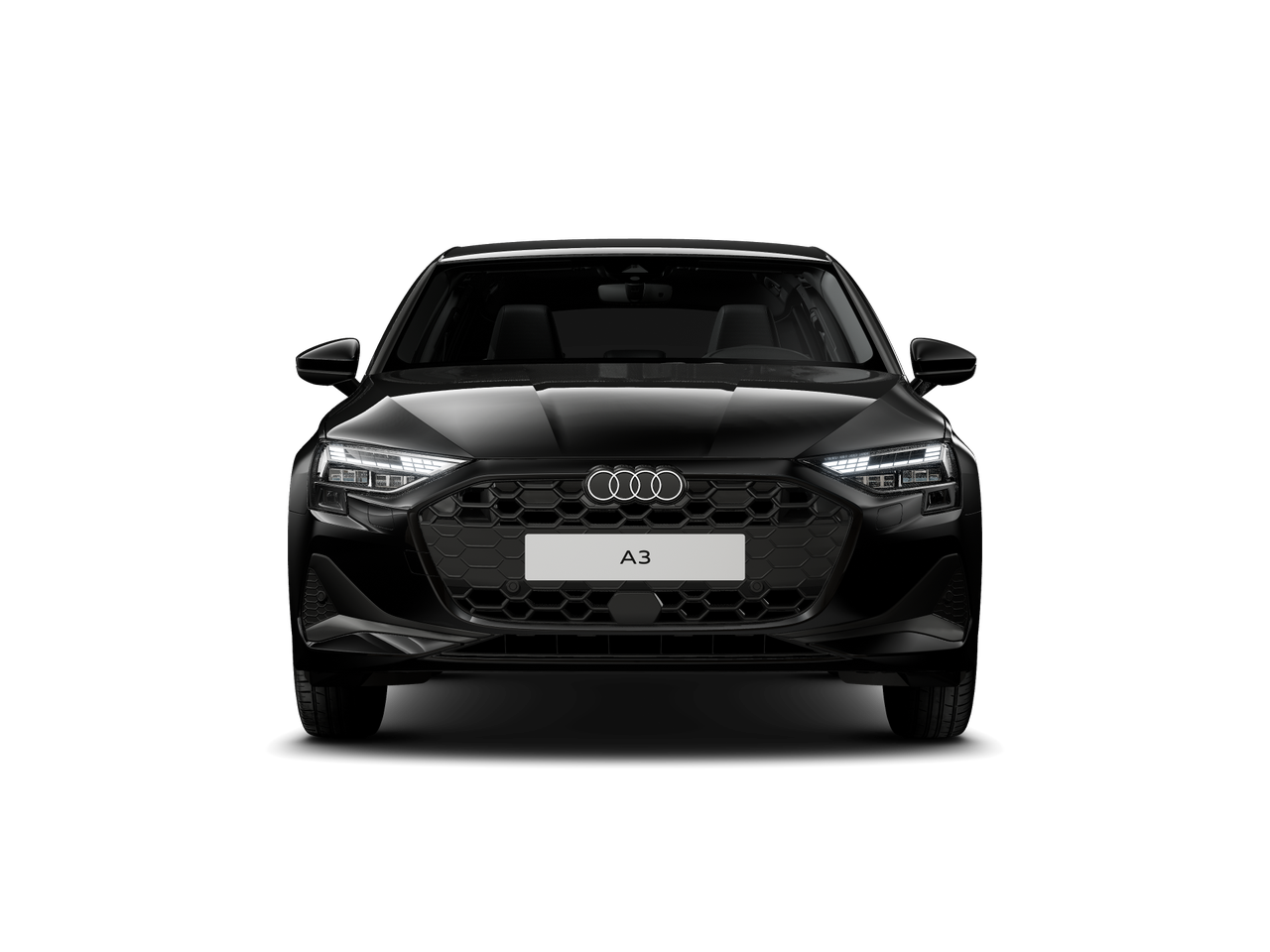 Bild eines A3 Sportback 30 TDI