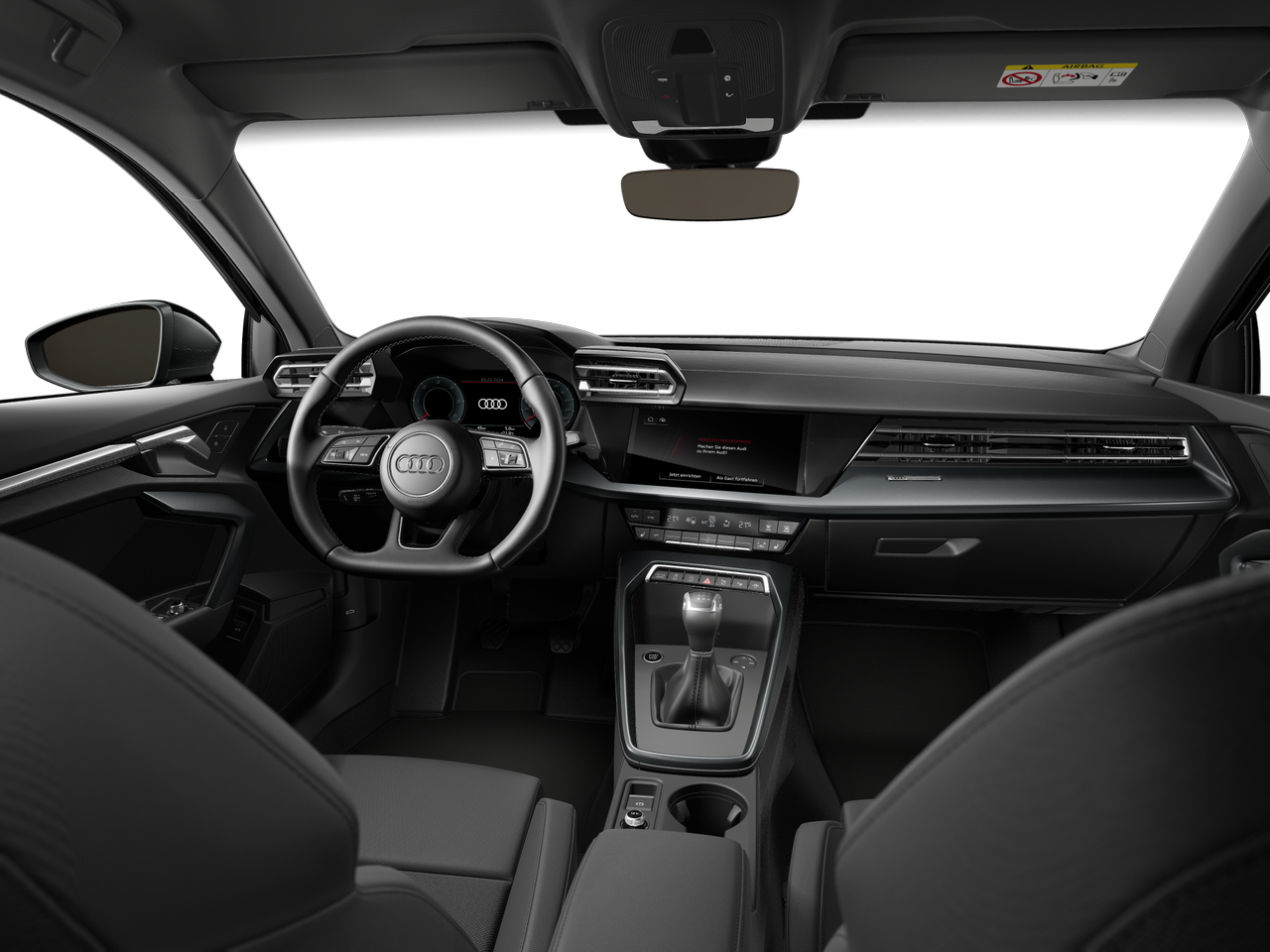 Bild eines A3 Sportback 30 TDI