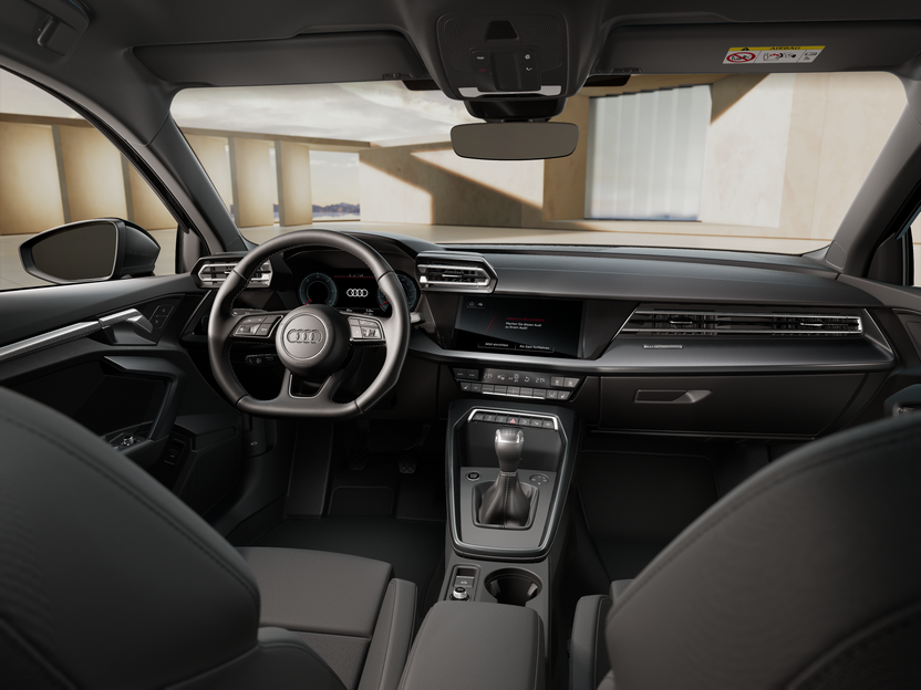 Bild eines A3 Sportback 30 TDI