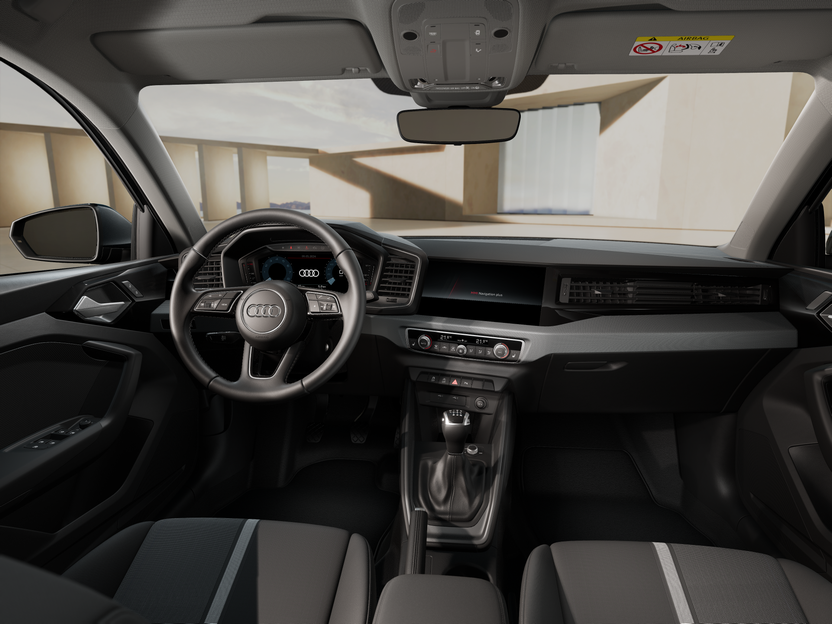 Bild eines A1 Sportback 30 TFSI intense