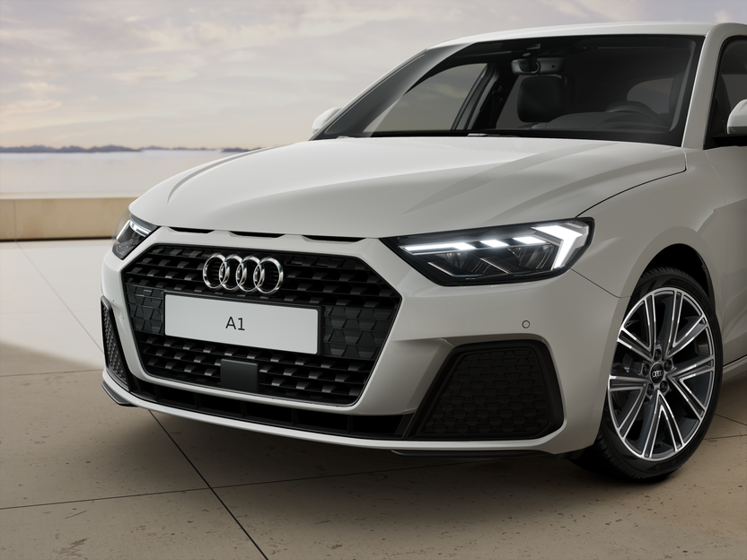 Bild eines A1 Sportback 30 TFSI intense