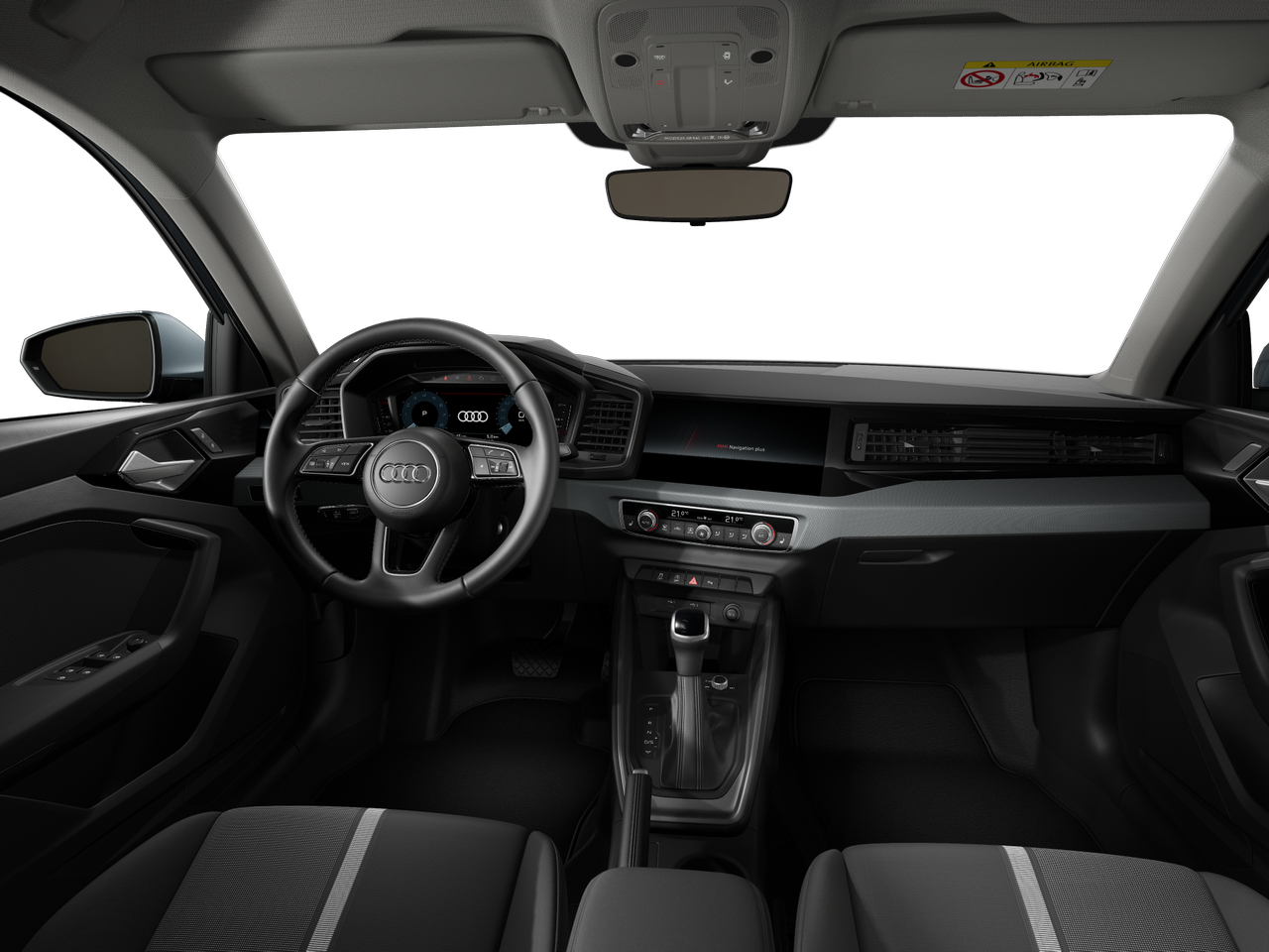 Bild eines A1 Sportback 25 TFSI intense