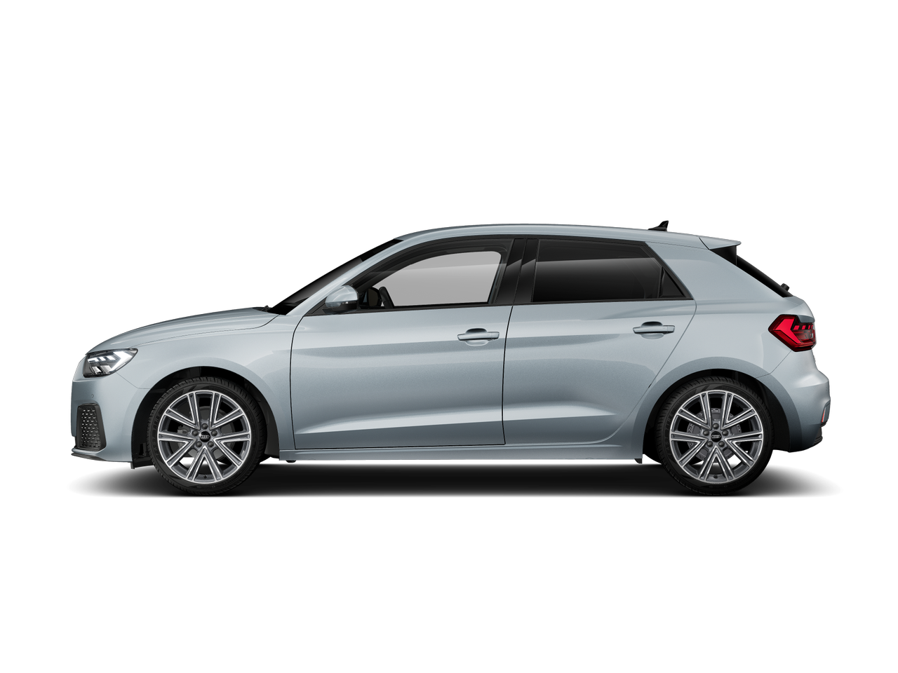 Bild eines A1 Sportback 25 TFSI intense