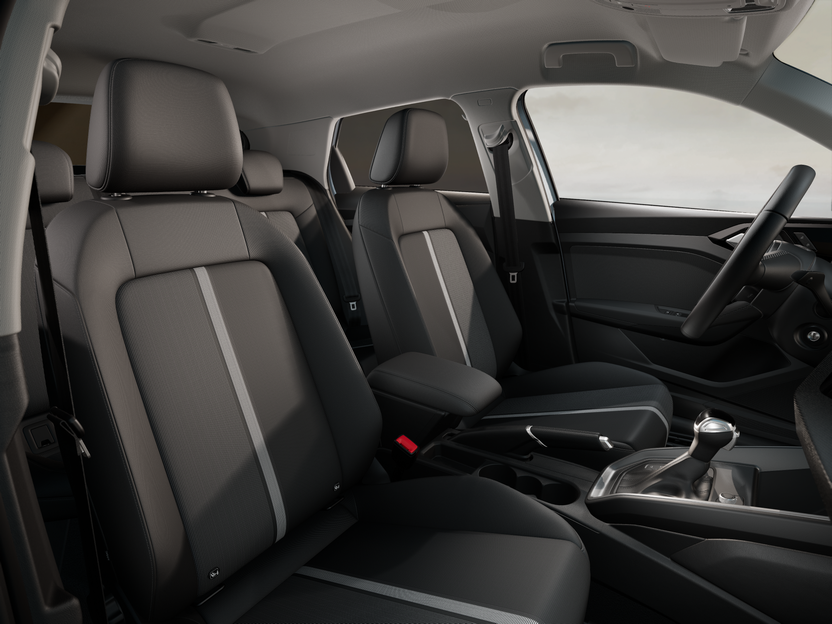 Bild eines A1 Sportback 25 TFSI intense