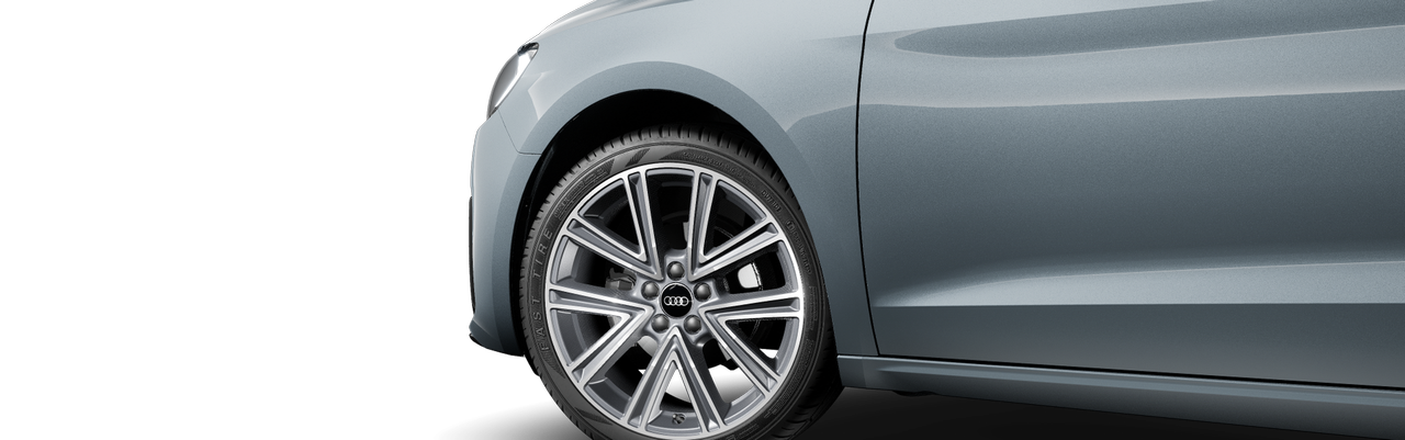 Bild eines A1 Sportback 25 TFSI intense