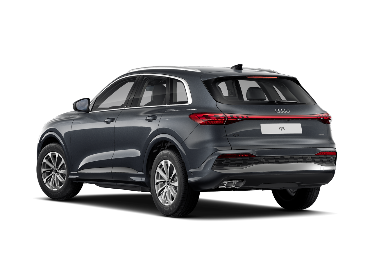 Bild eines Q5 SUV TDI quattro 150 kW