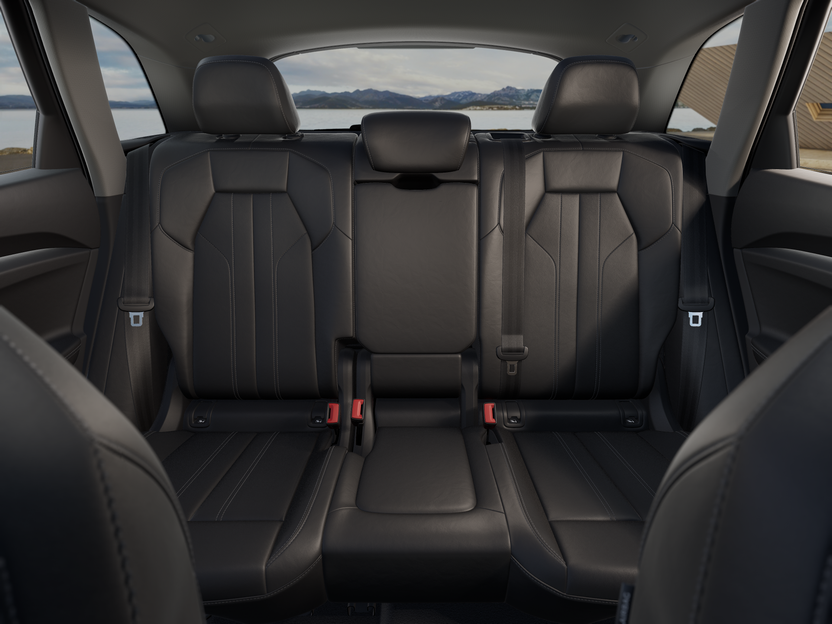 Bild eines Q5 SUV TDI quattro 150 kW