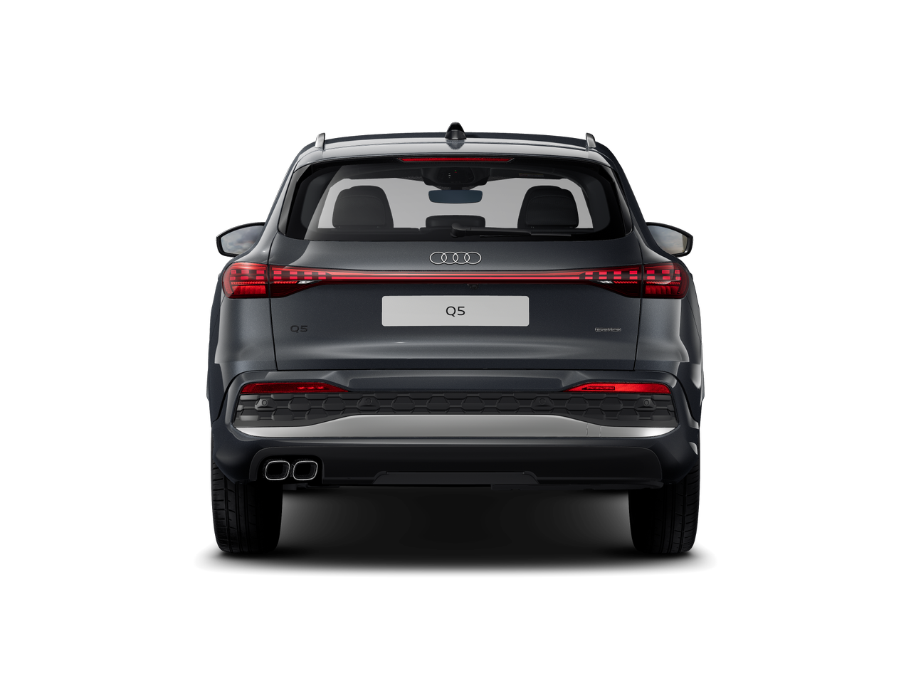 Bild eines Q5 SUV TDI quattro 150 kW