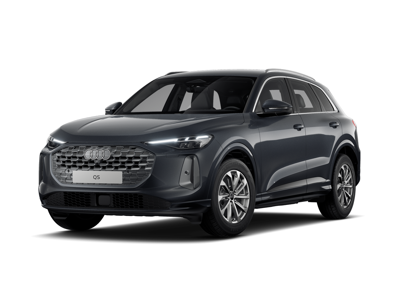 Bild eines Q5 SUV TDI quattro 150 kW