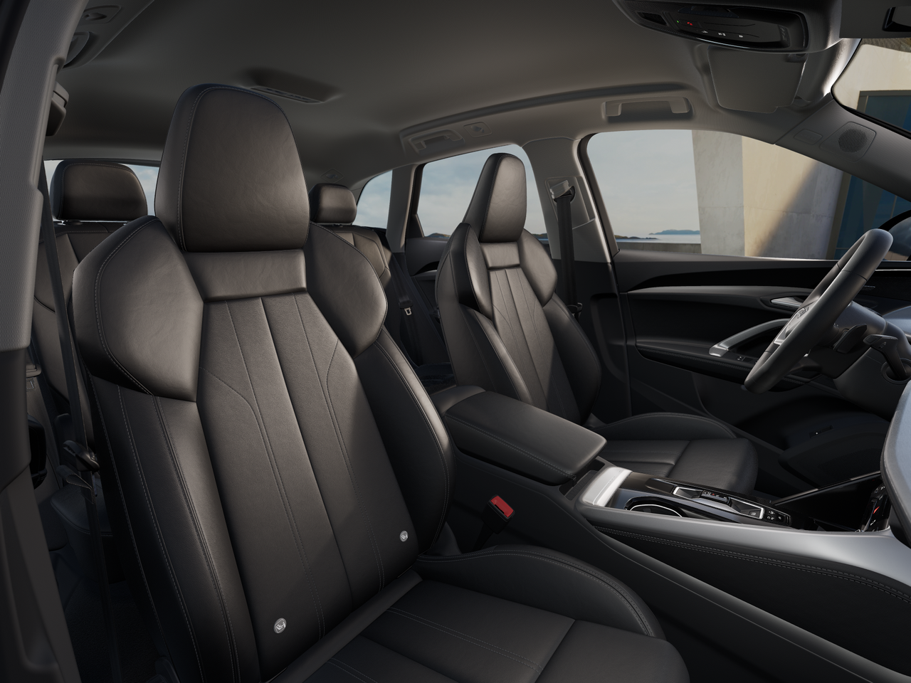 Bild eines Q5 SUV TDI quattro 150 kW