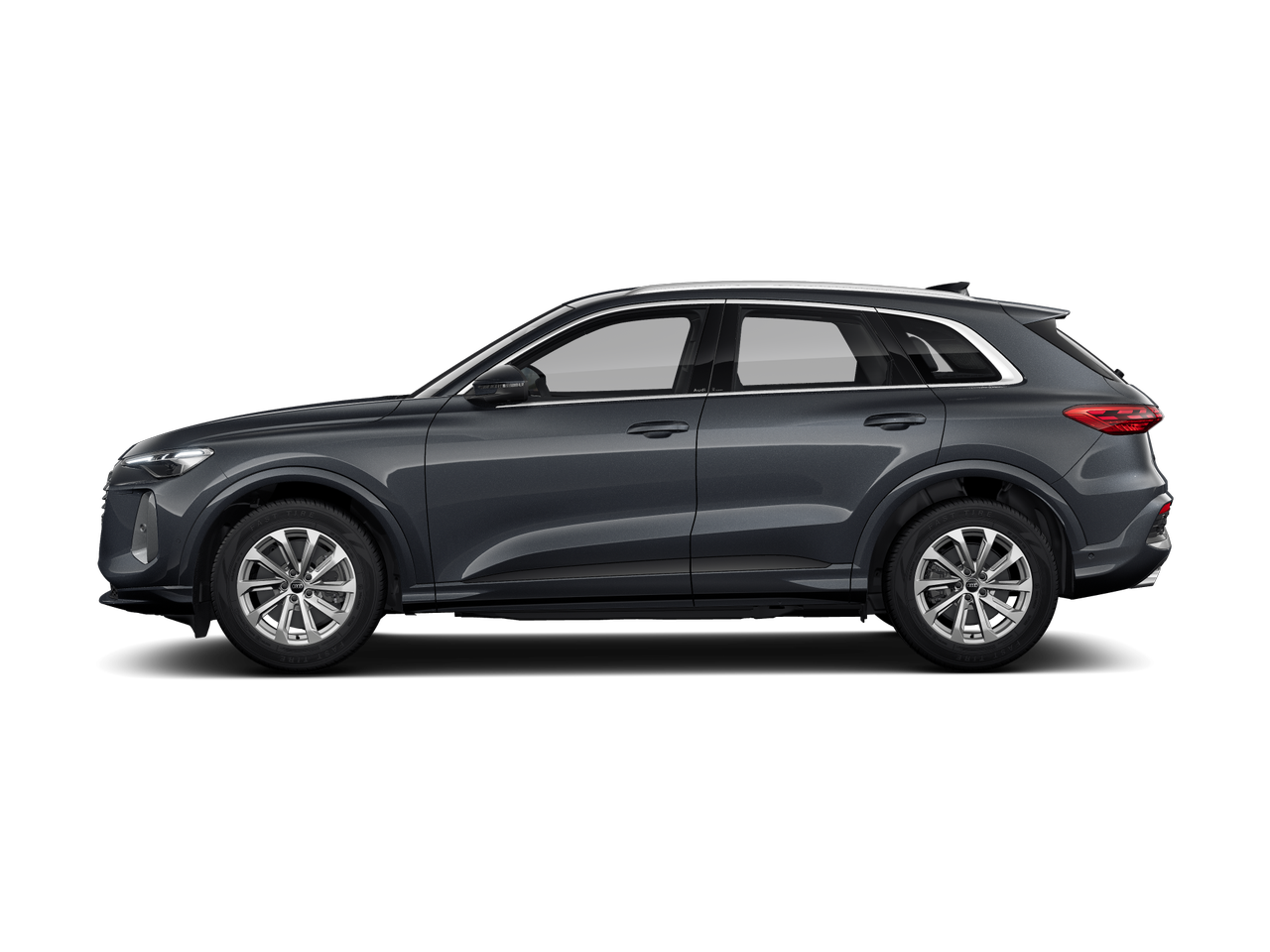 Bild eines Q5 SUV TDI quattro 150 kW