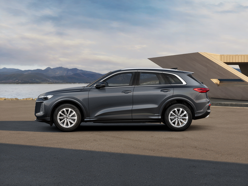 Bild eines Q5 SUV TDI quattro 150 kW