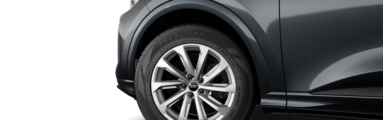 Bild eines Q5 SUV TDI quattro 150 kW