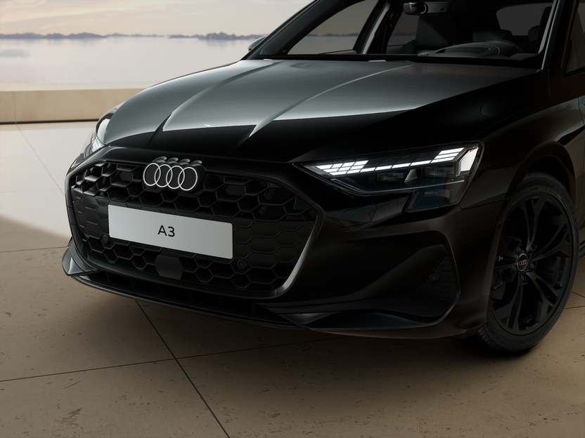 Bild eines A3 Sportback 35 TFSI