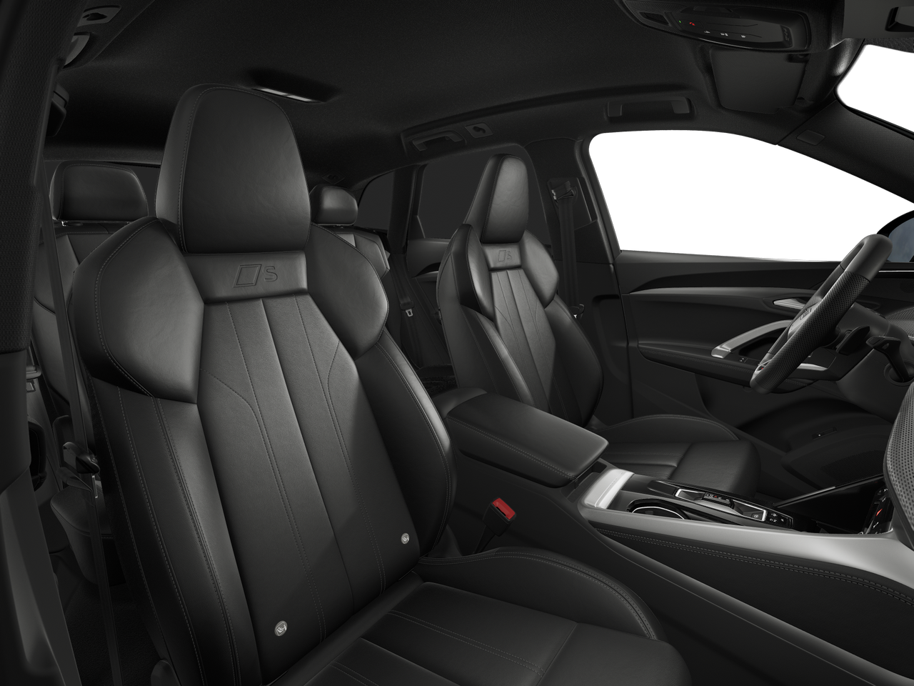 Bild eines Q5 SUV TDI quattro 150 kW
