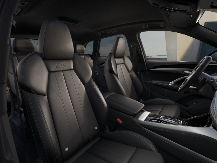 Bild eines Q5 SUV TDI quattro 150 kW