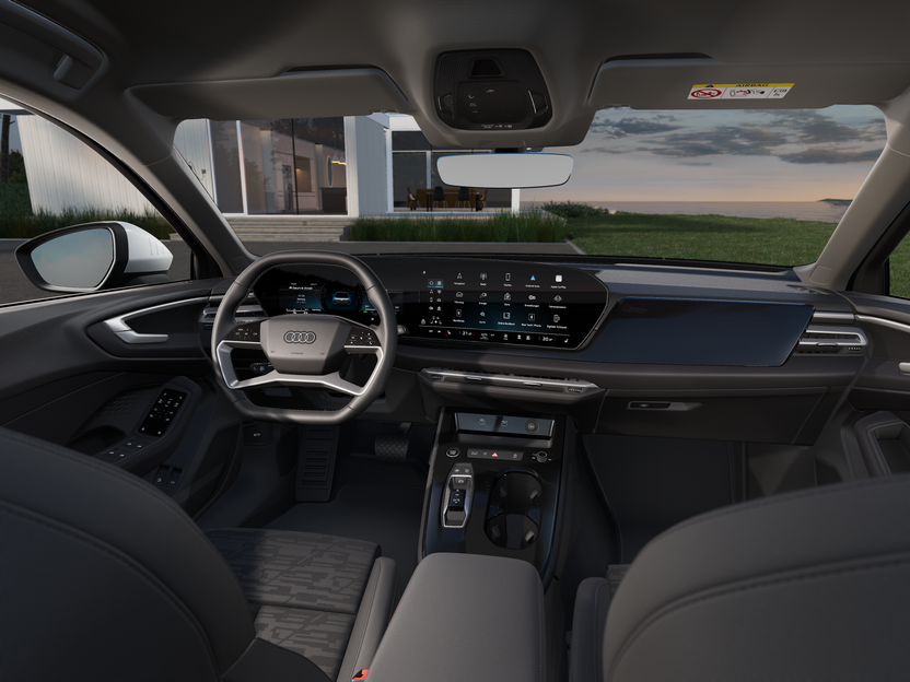 Bild eines A5 Avant e-hybrid quattro 220 kW